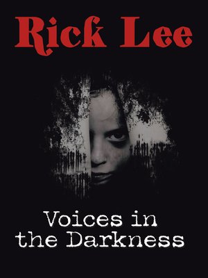 cover image of Voices in the Darkness